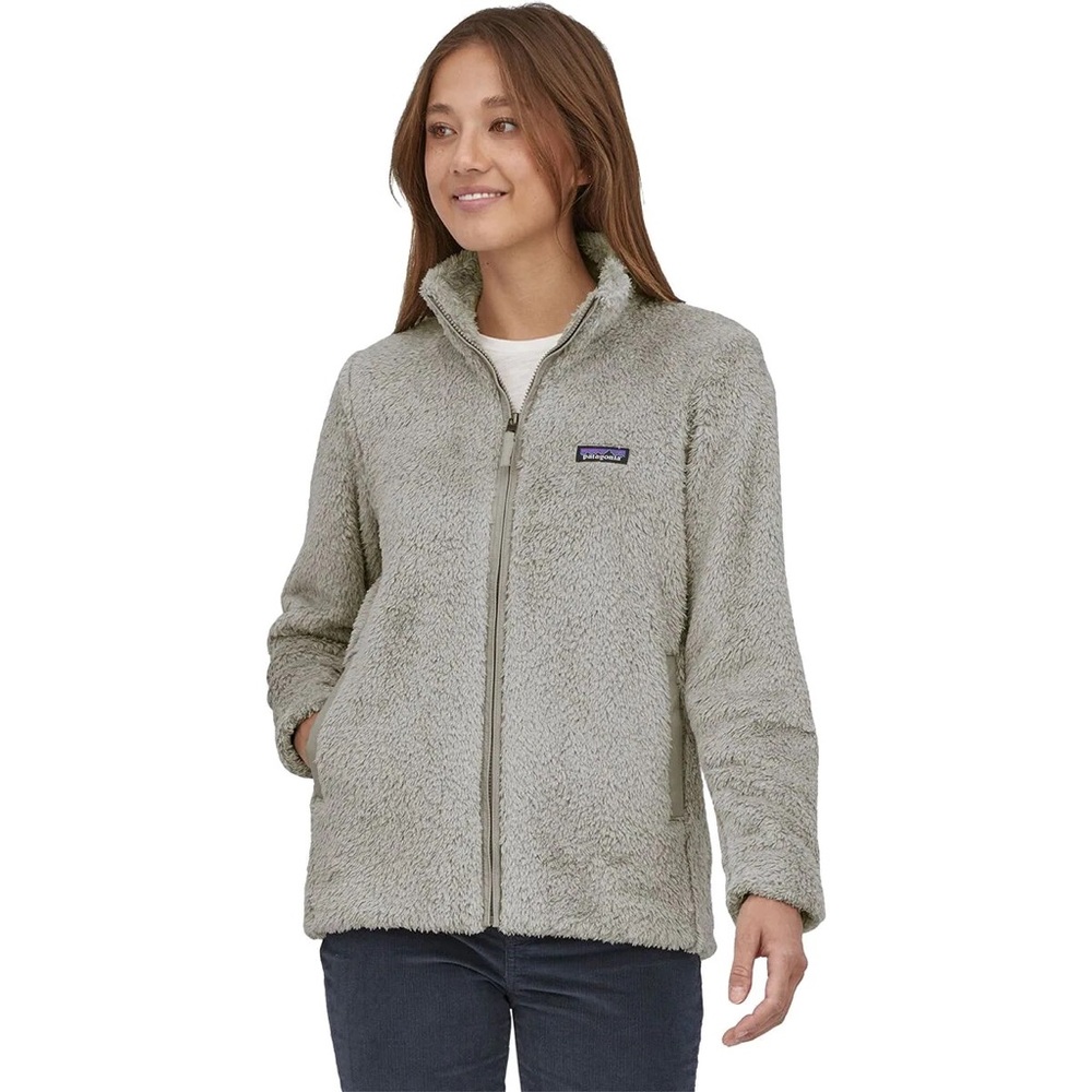 Patagonia Fleece Sherpa Jacket